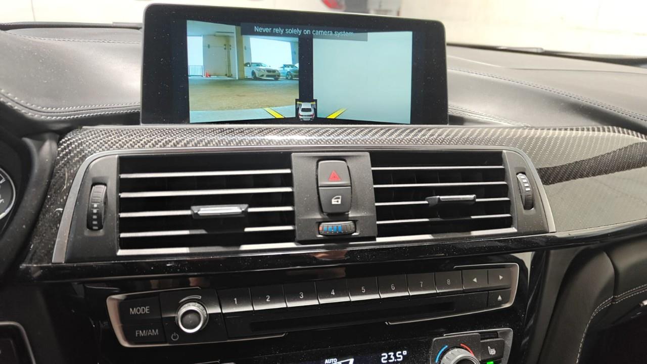 2017 BMW M3 , 多伦多, 全款车