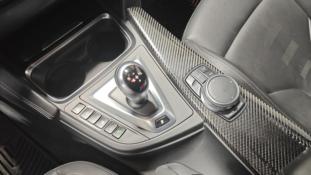 2017 BMW M3 , 多伦多, 全款车