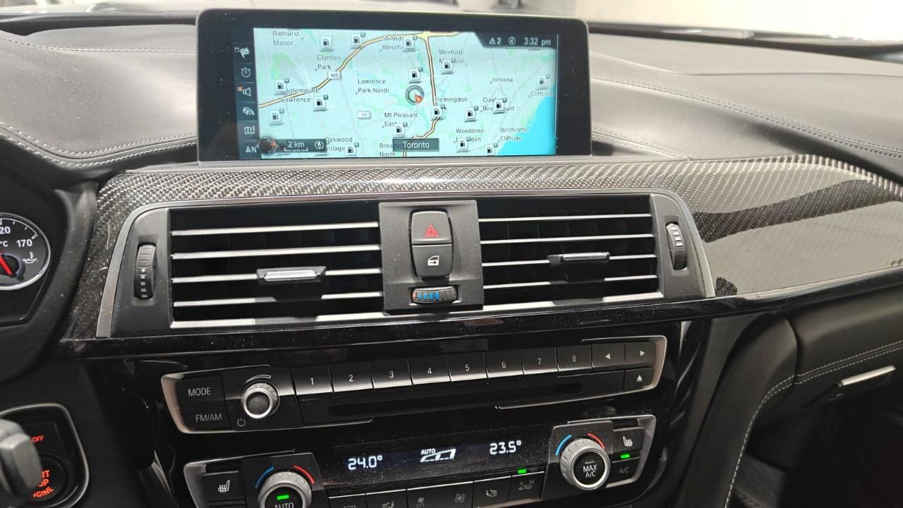 2017 BMW M3 , 多伦多, 全款车