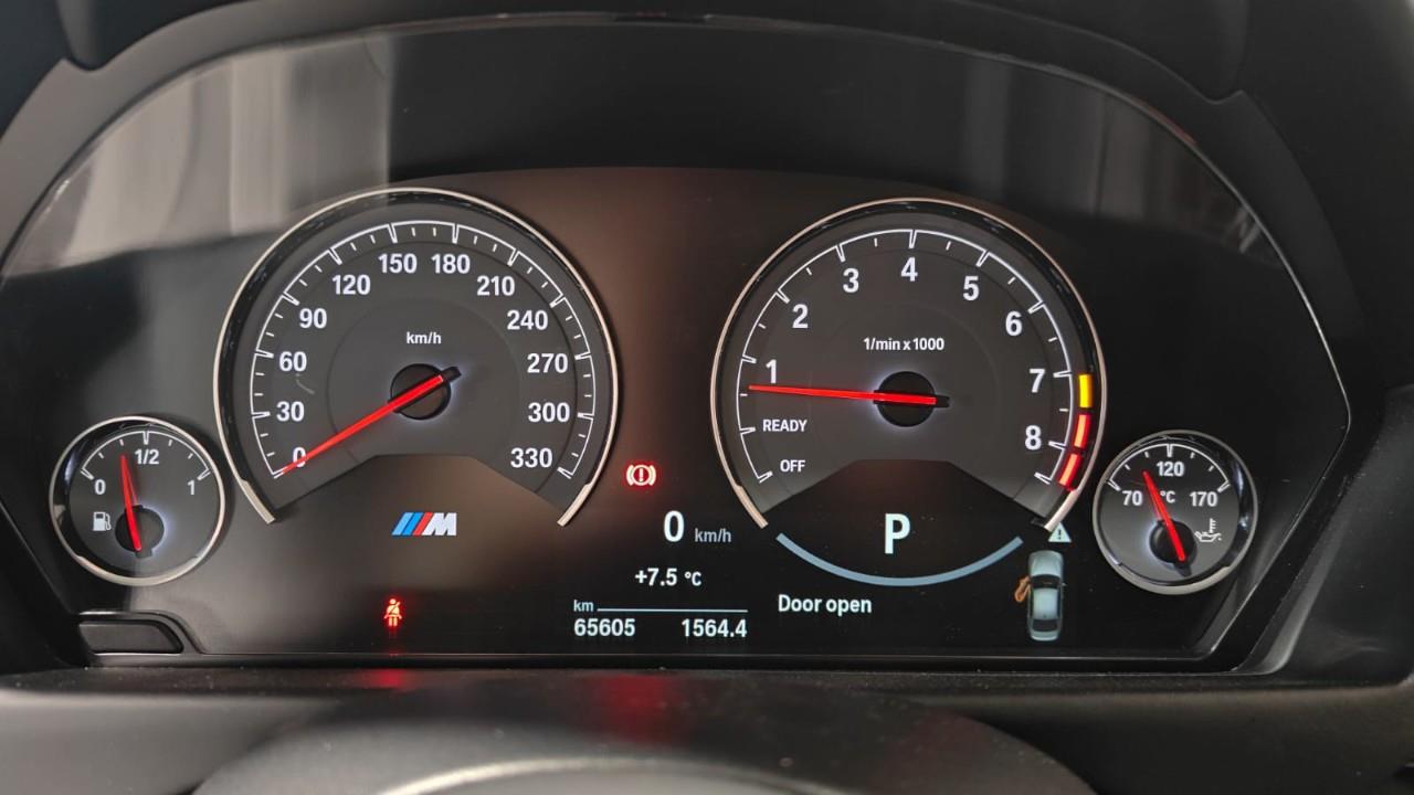 2017 BMW M3 , 多伦多, 全款车