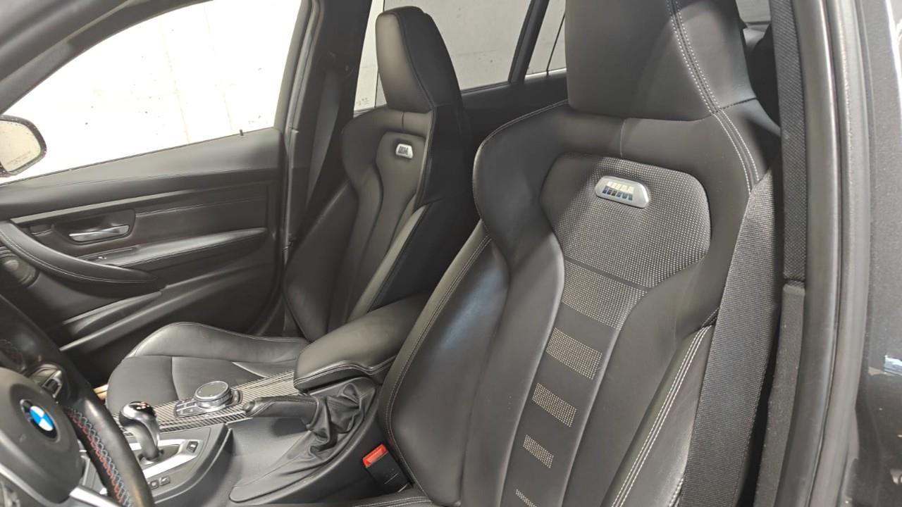 2017 BMW M3 , 多伦多, 全款车