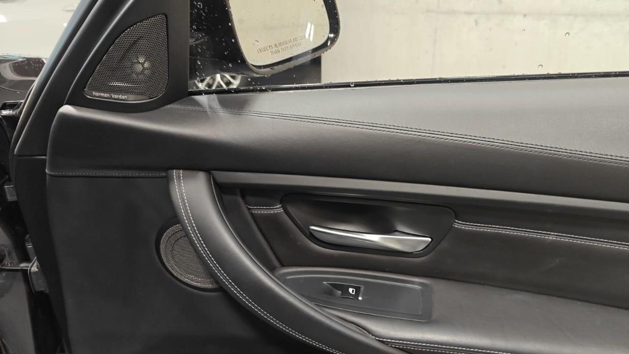 2017 BMW M3 , 多伦多, 全款车