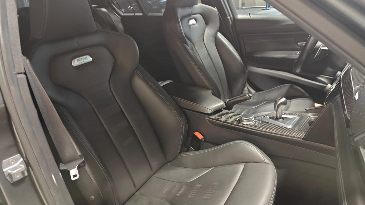 2017 BMW M3 , 多伦多, 全款车