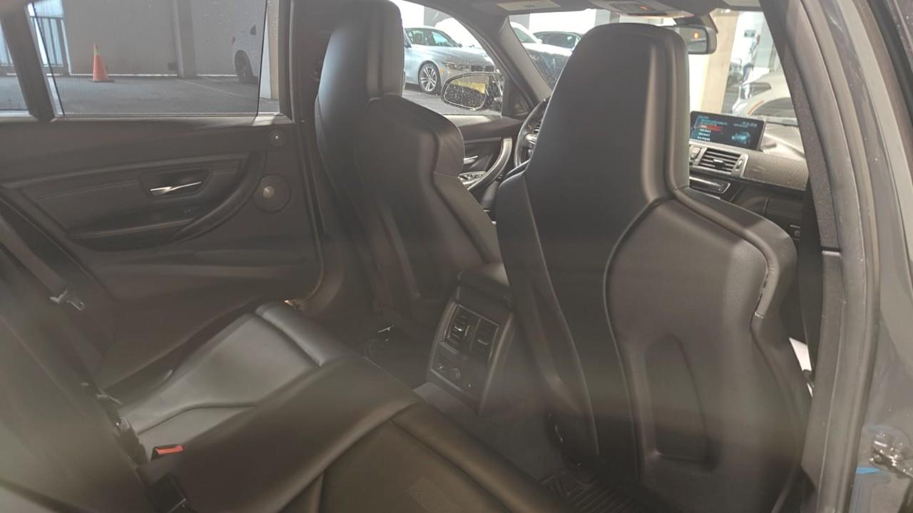 2017 BMW M3 , 多伦多, 全款车