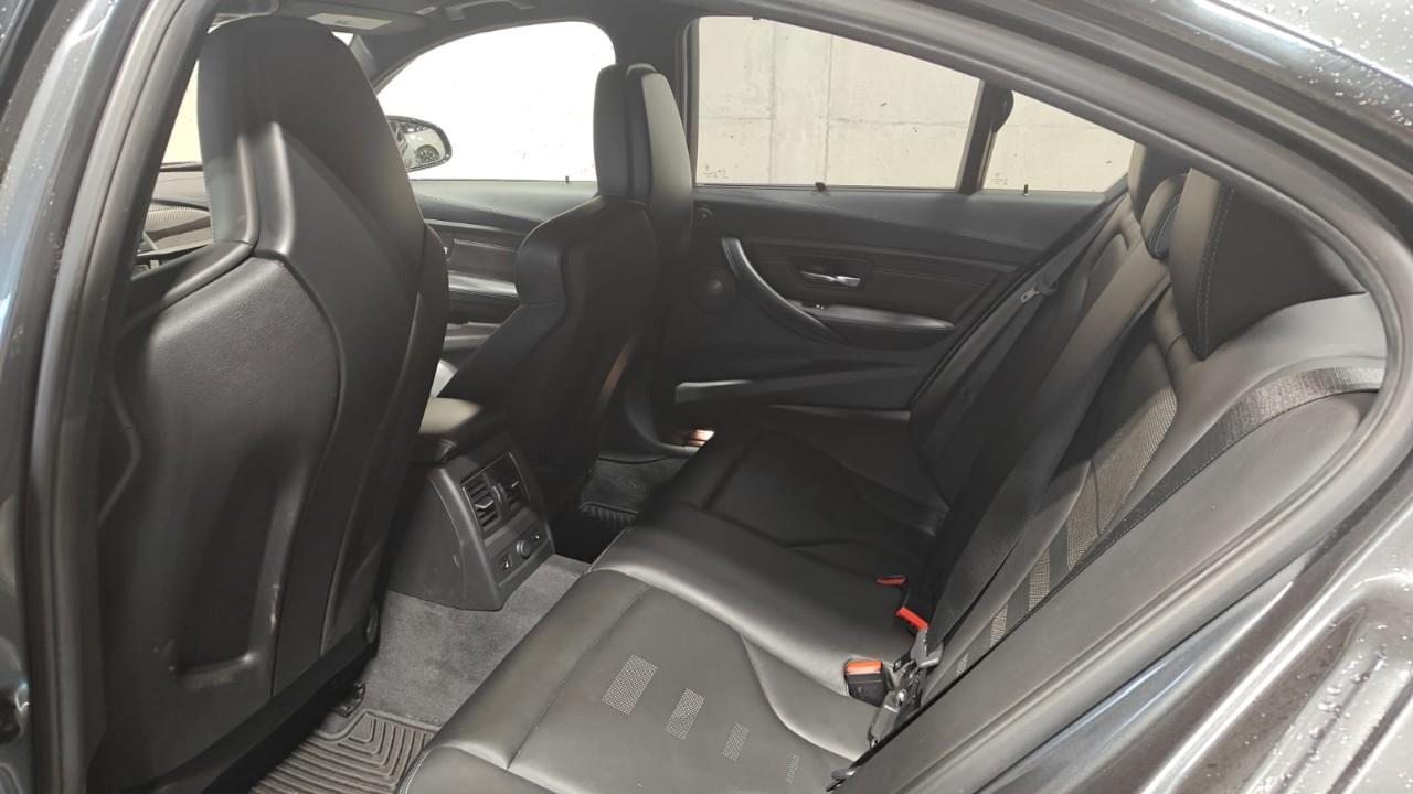 2017 BMW M3 , 多伦多, 全款车