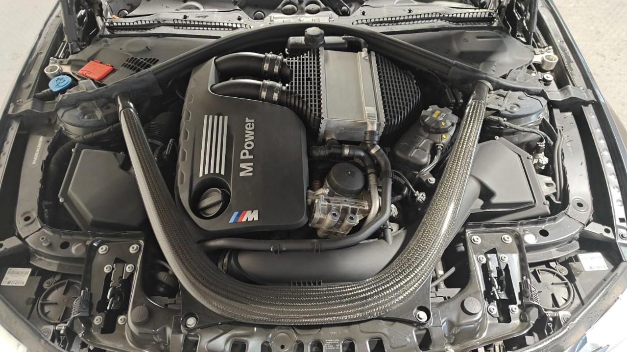 2017 BMW M3 , 多伦多, 全款车