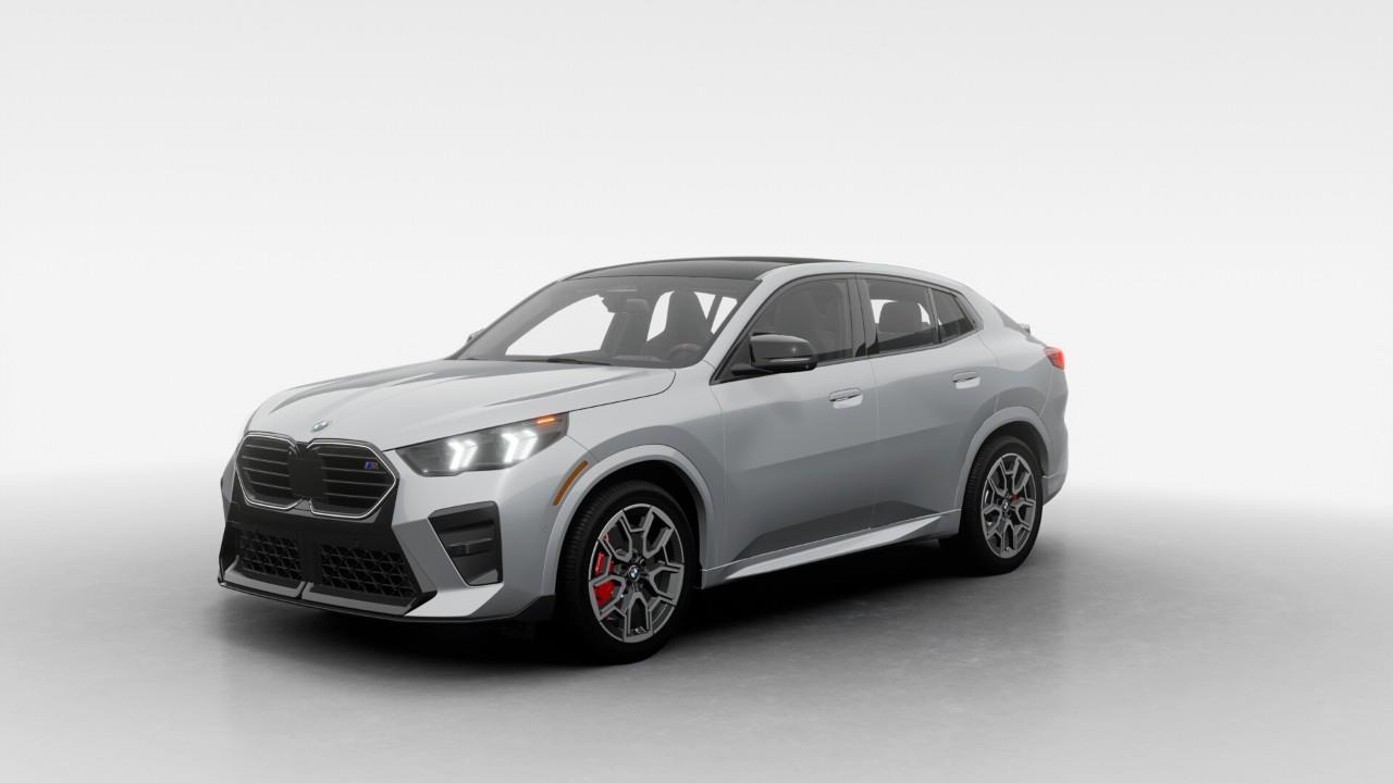 2026 BMW X2 M35i xDrive, 多伦多, 全款车