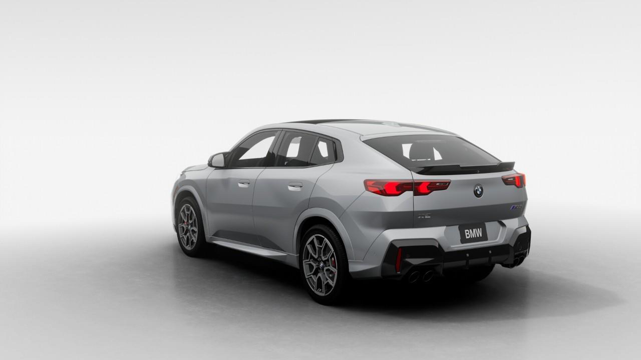 2026 BMW X2 M35i xDrive, 多伦多, 全款车