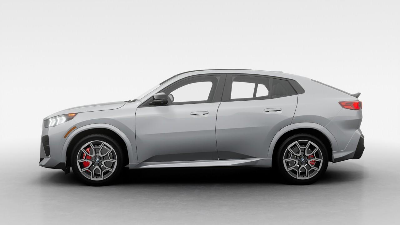 2026 BMW X2 M35i xDrive, 多伦多, 全款车