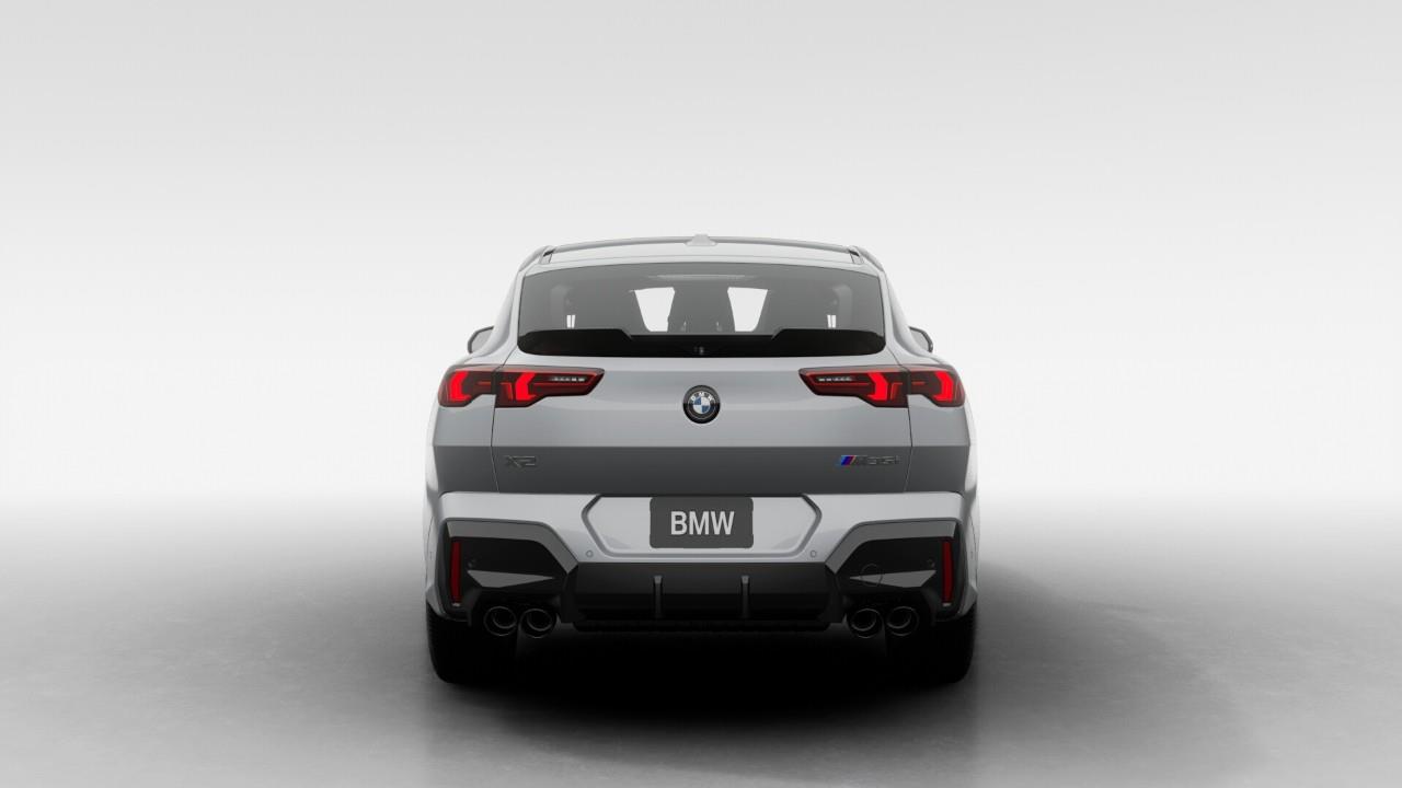 2026 BMW X2 M35i xDrive, 多伦多, 全款车