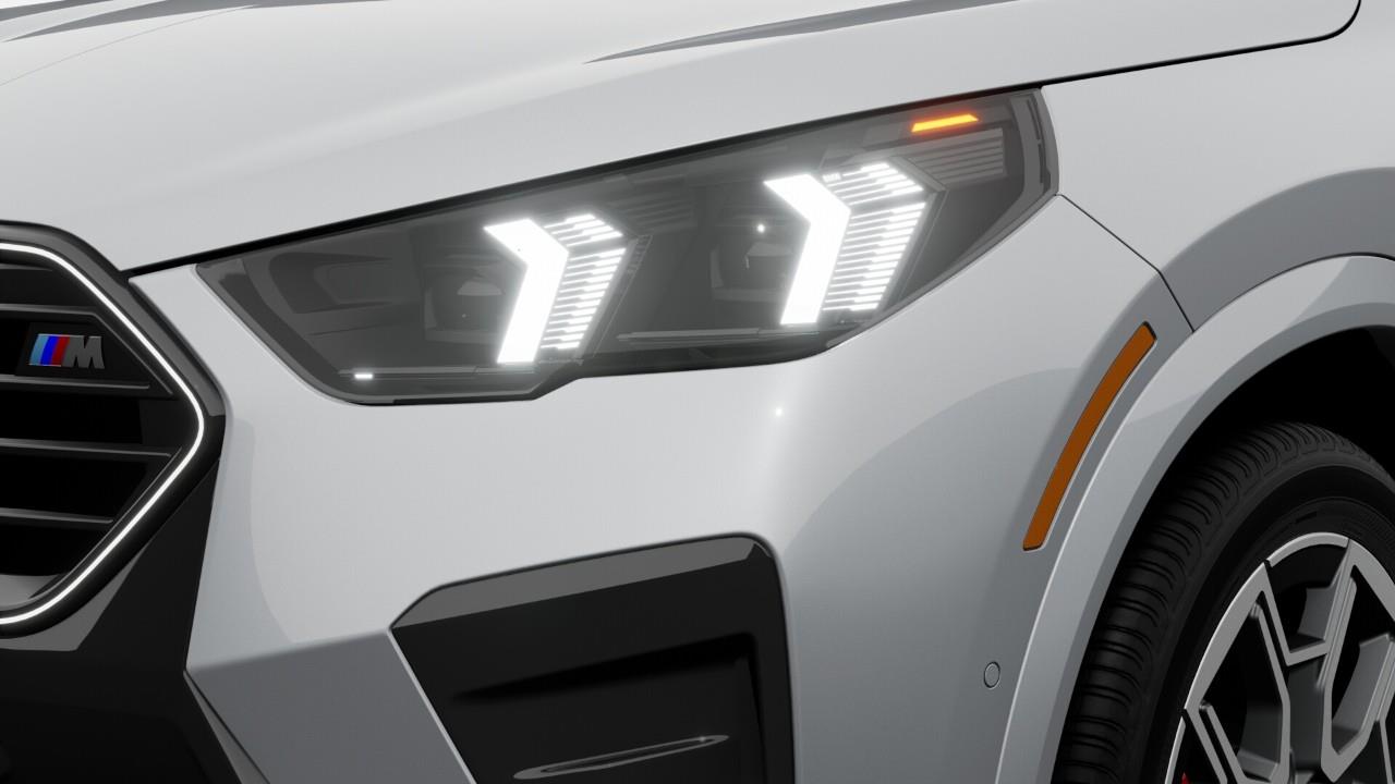 2026 BMW X2 M35i xDrive, 多伦多, 全款车