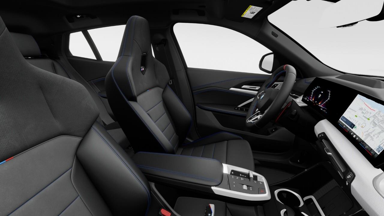 2026 BMW X2 M35i xDrive, 多伦多, 全款车