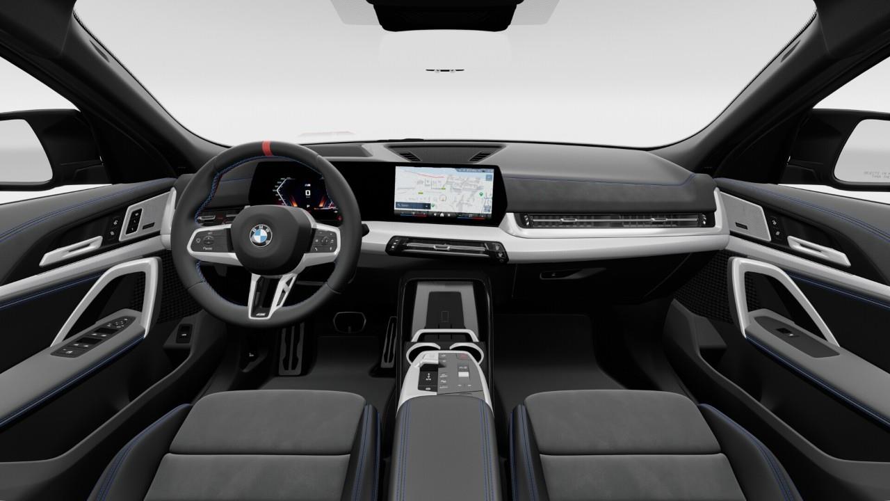 2026 BMW X2 M35i xDrive, 多伦多, 全款车