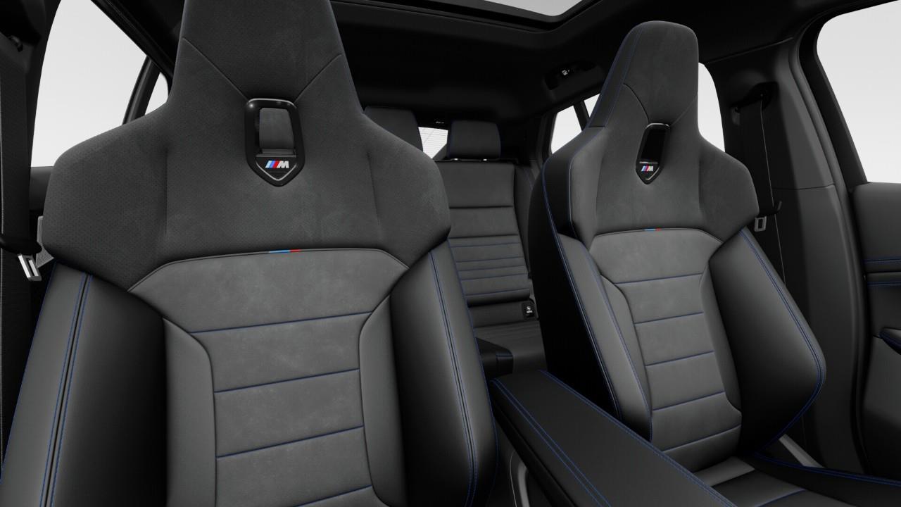 2026 BMW X2 M35i xDrive, 多伦多, 全款车