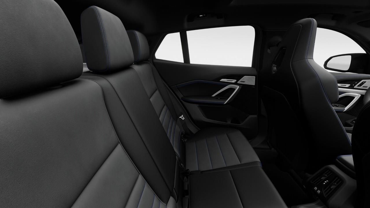 2026 BMW X2 M35i xDrive, 多伦多, 全款车