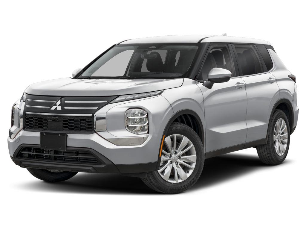 2025 Mitsubishi Outlander  ES