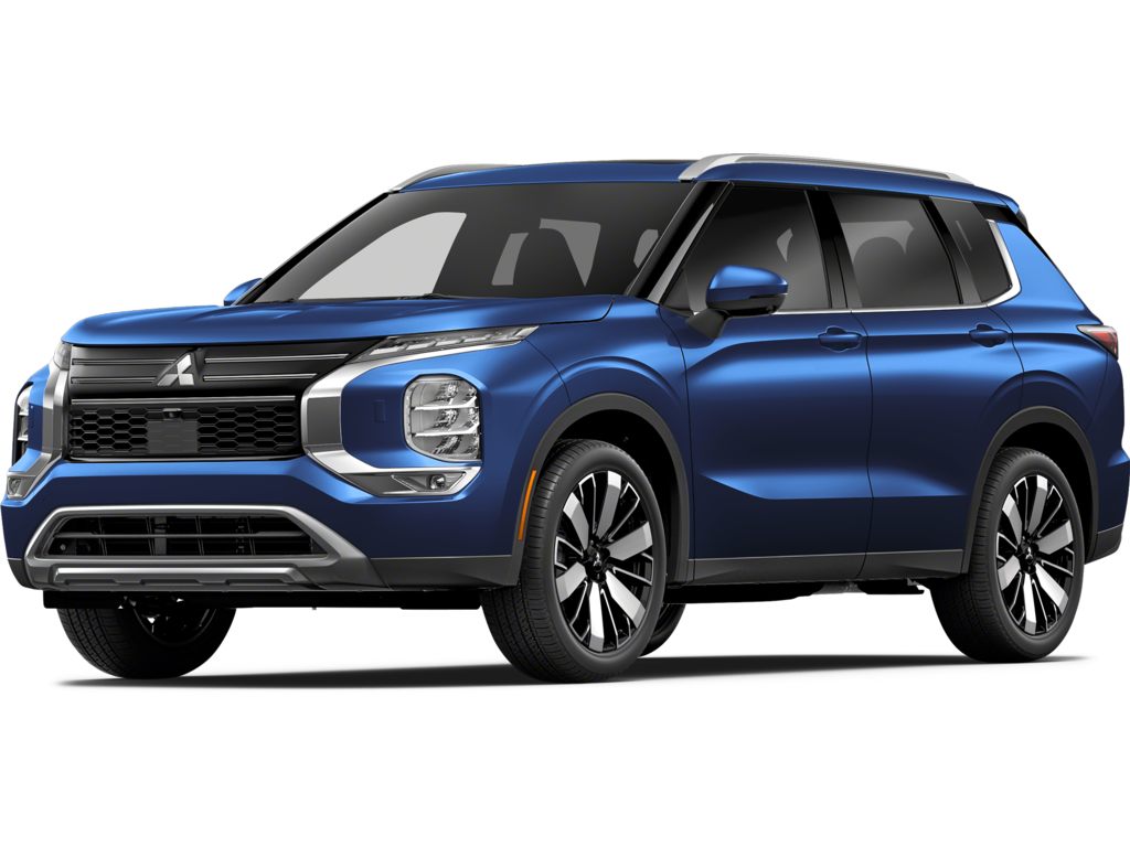 2025 Mitsubishi Outlander  SEL