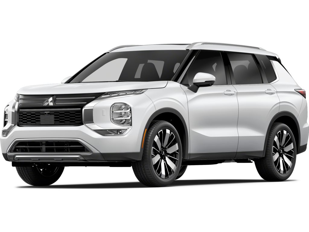 2025 Mitsubishi Outlander  SEL