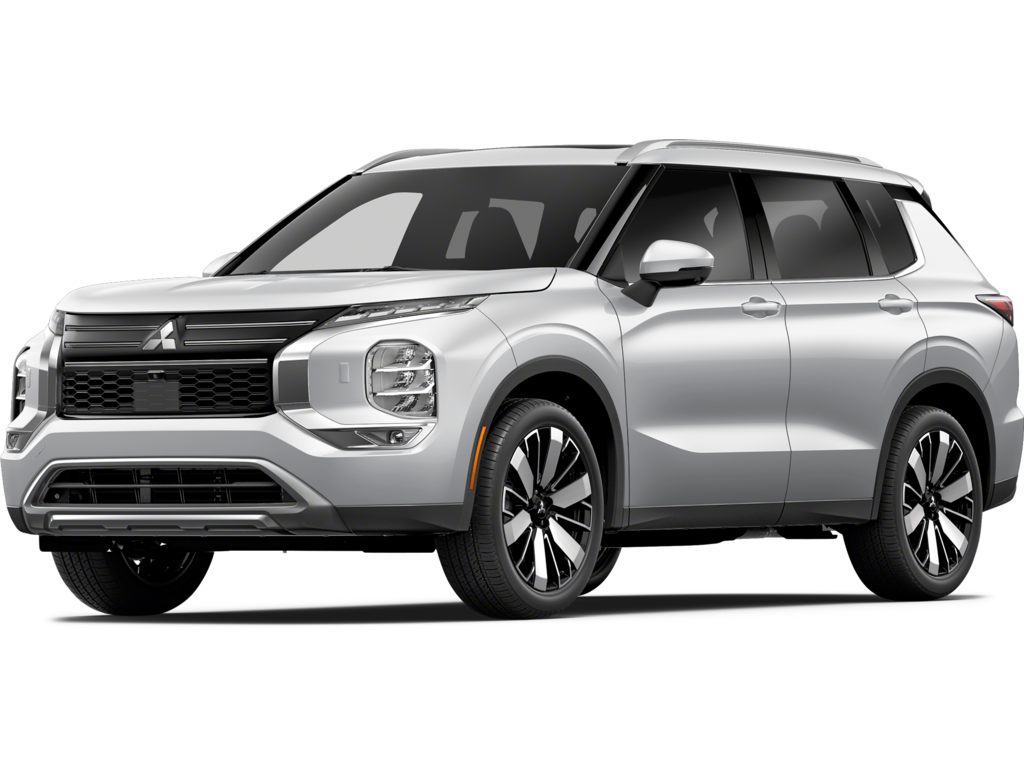 2025 Mitsubishi Outlander  SEL