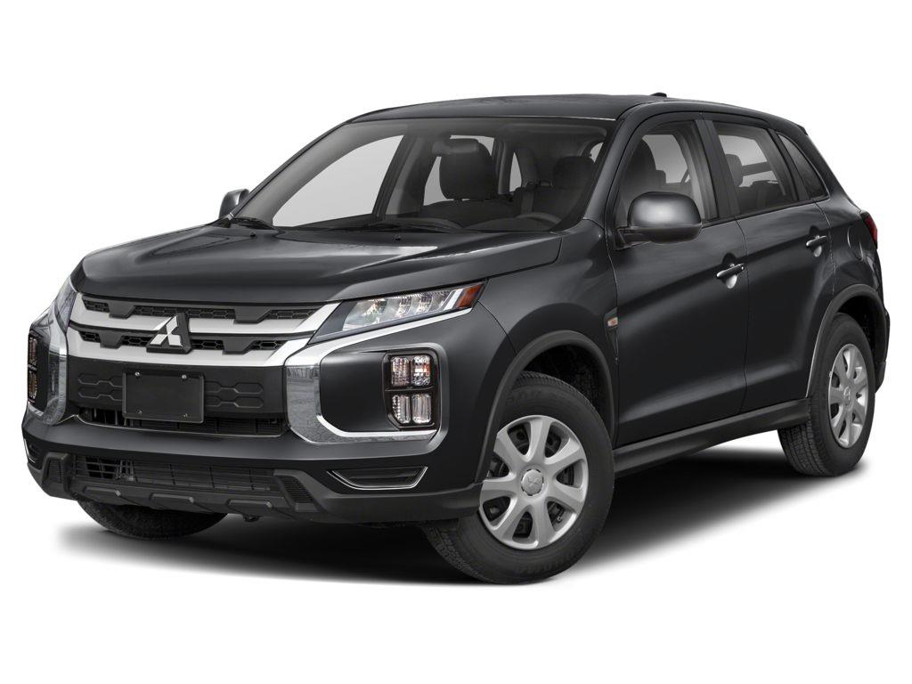 2025 Mitsubishi RVR  ES