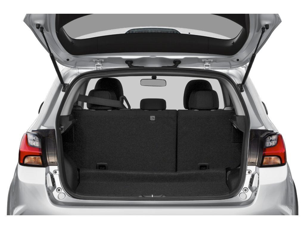 2025 Mitsubishi RVR ES