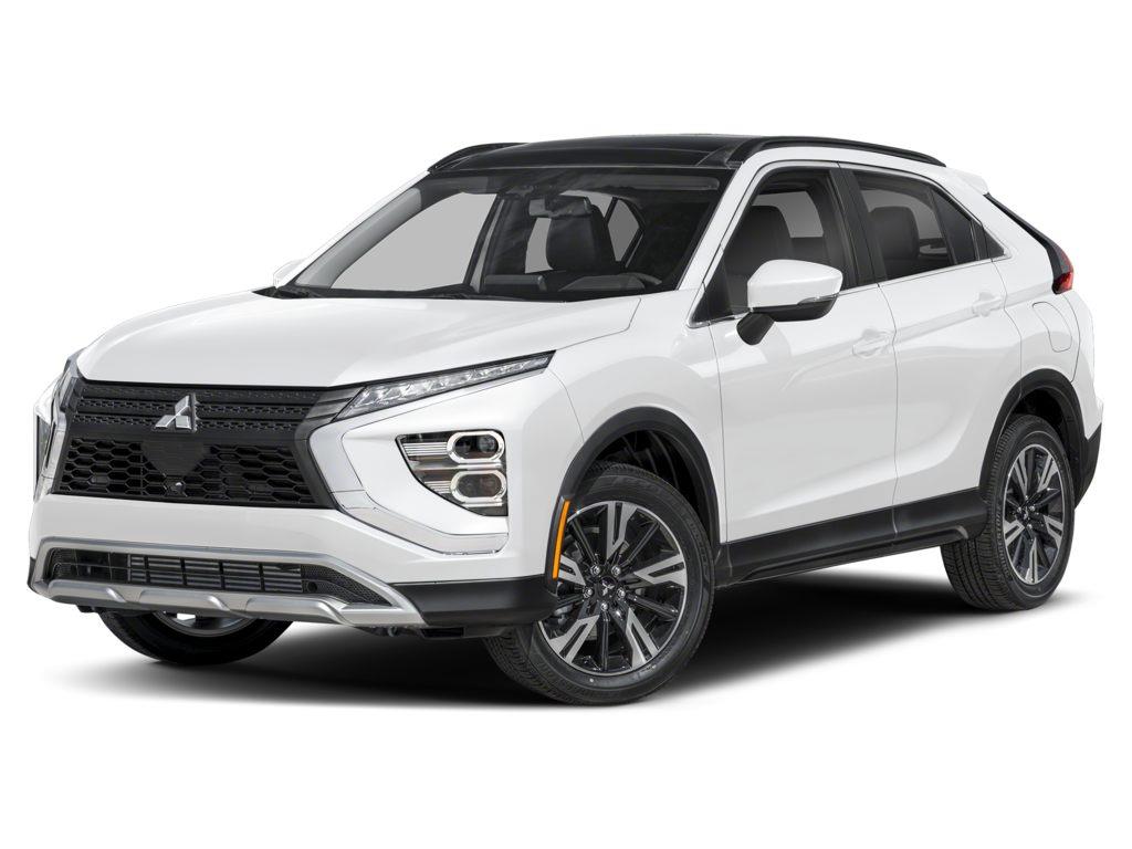 2026 Mitsubishi Eclipse Cross  SE