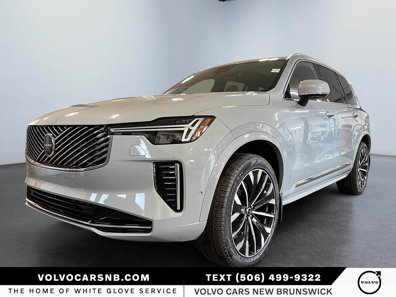 2026 Volvo XC90  B6 Plus Bright Theme