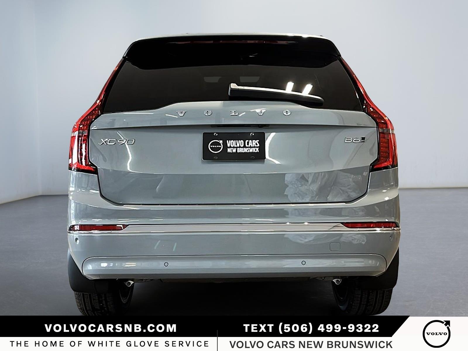 2026 Volvo XC90 B6 Plus Bright Theme