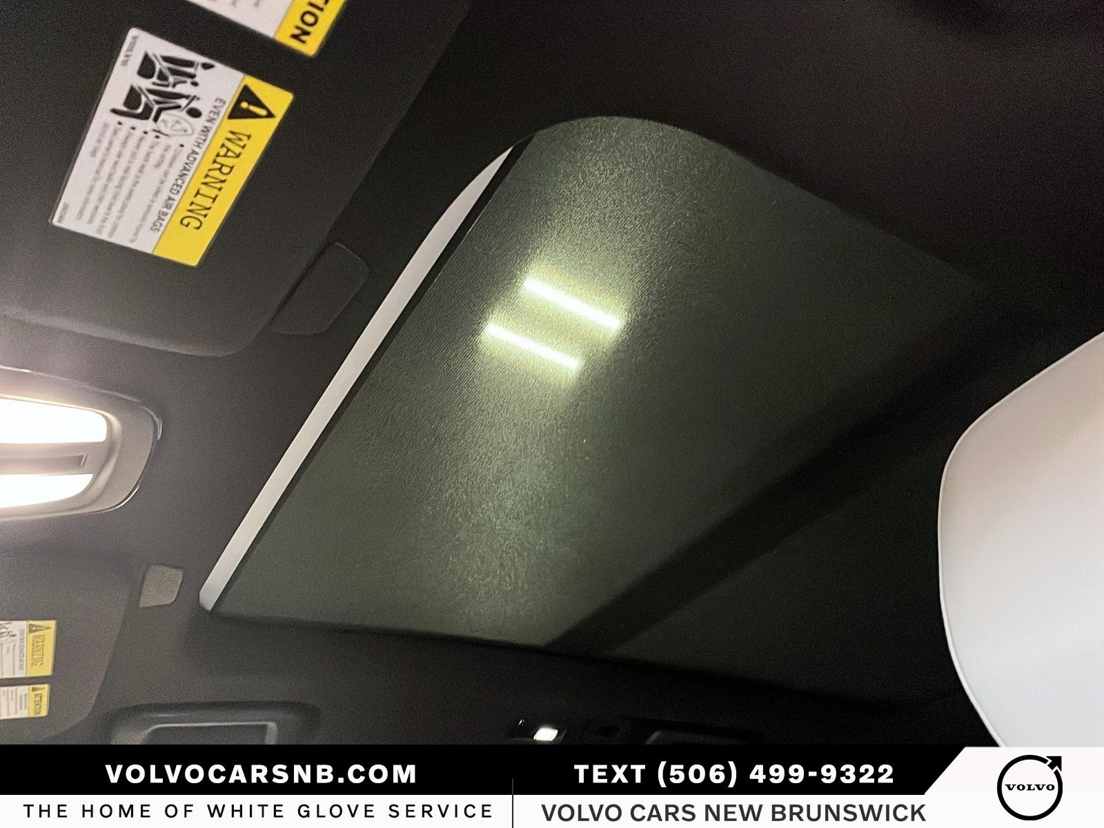 2026 Volvo XC90 Plug-In Hybrid T8 Plus Dark Theme