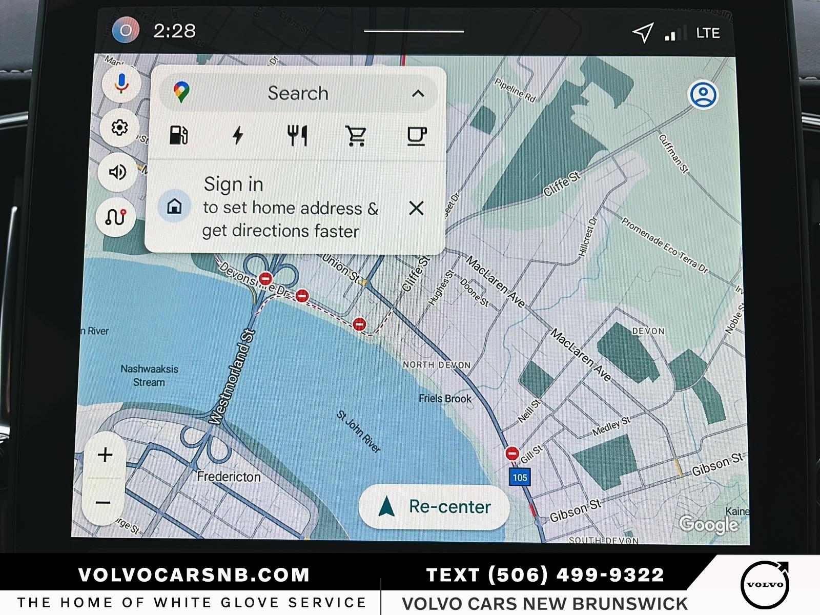 2026 Volvo XC90 Plug-In Hybrid T8 Plus Dark Theme