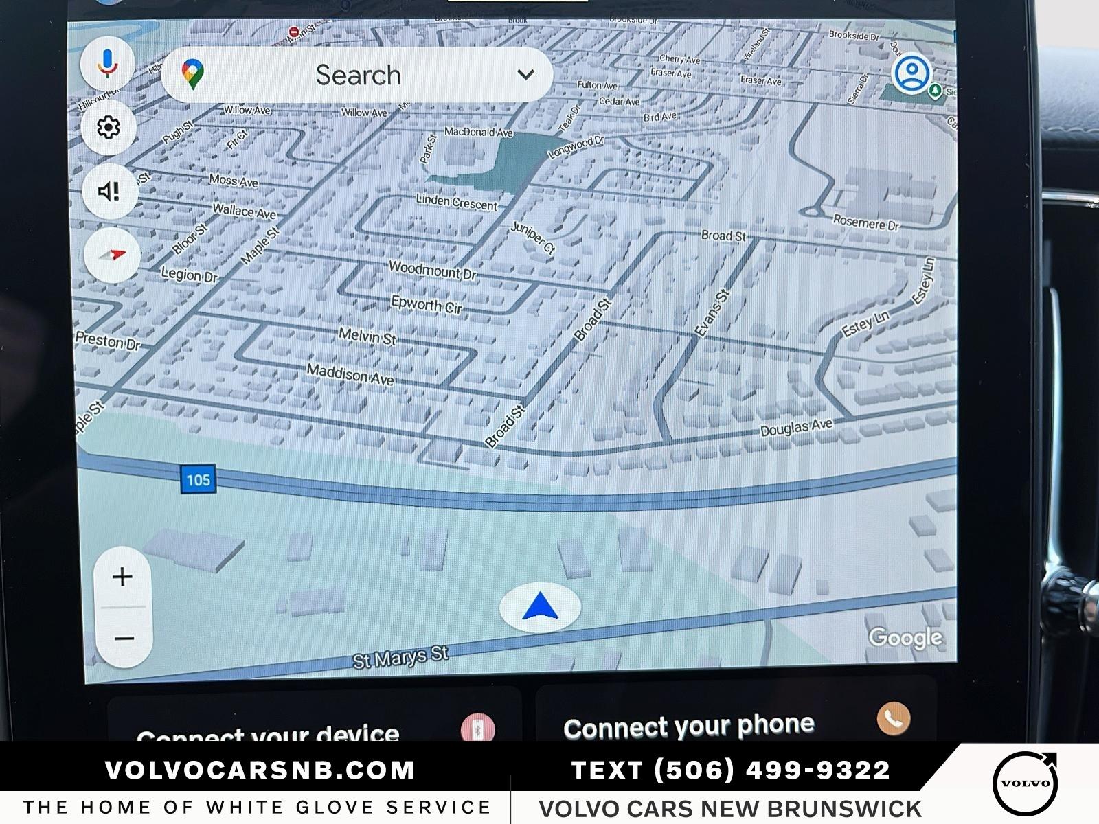 2026 Volvo XC60 Plug-In Hybrid T8 Ultra Dark Theme