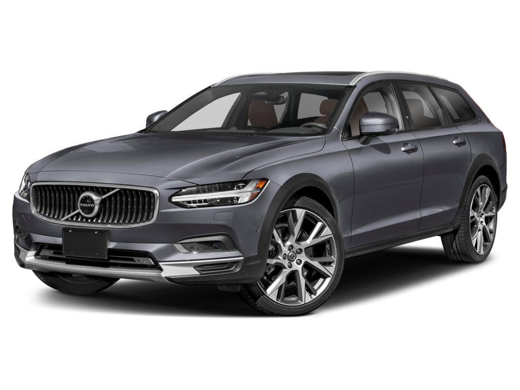2026 Volvo V90 Cross Country  B6 Ultra