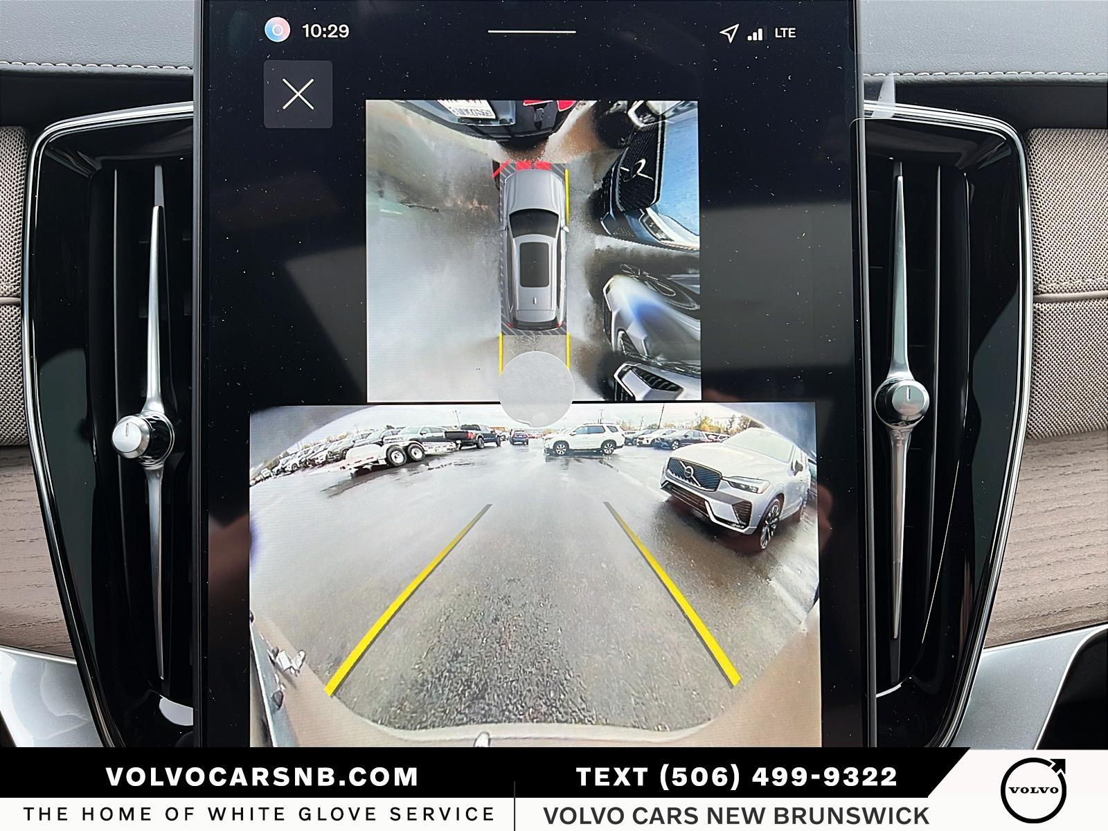 2026 Volvo XC90 B6 Ultra Bright Theme