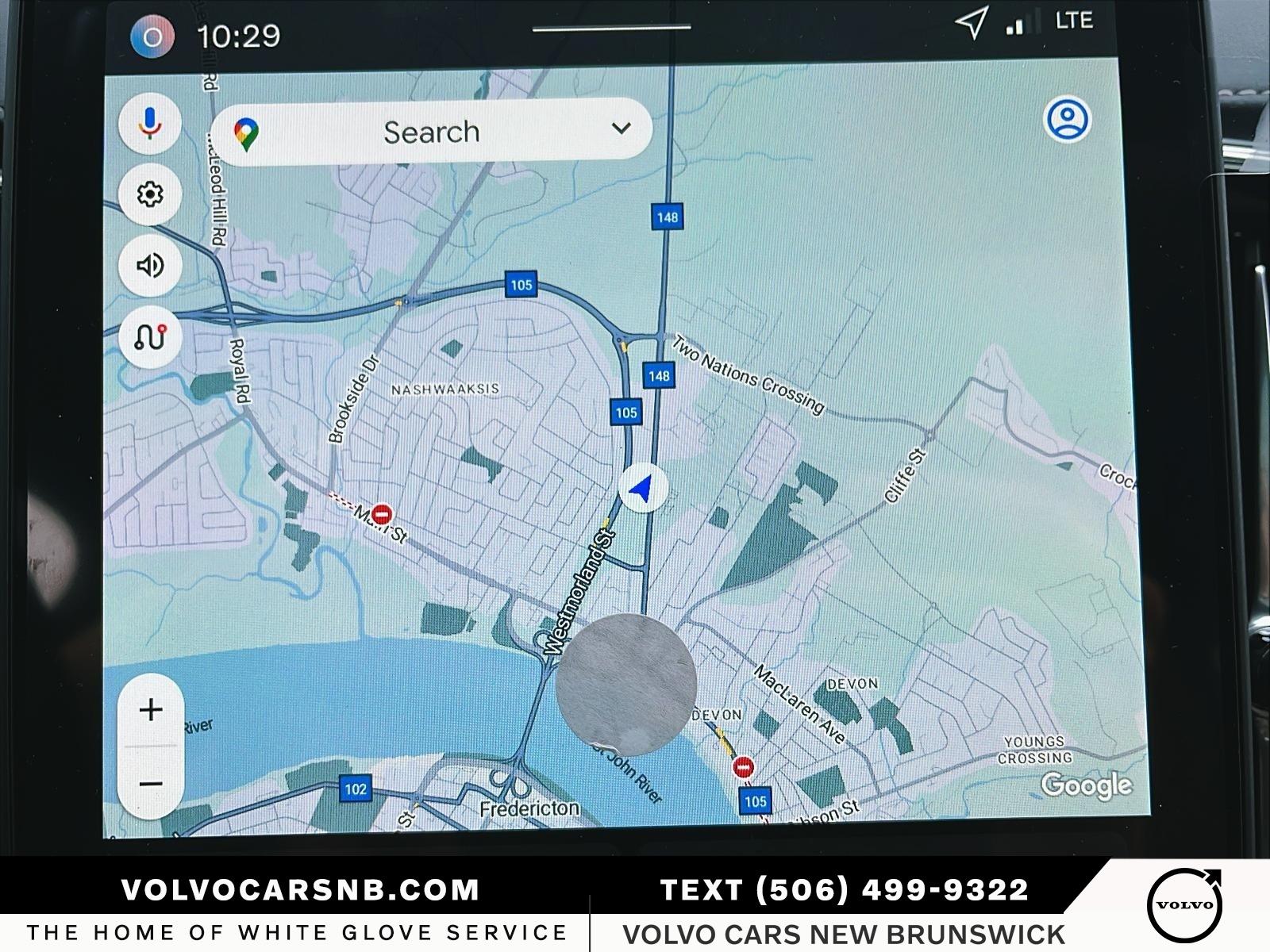 2026 Volvo XC90 B6 Ultra Bright Theme