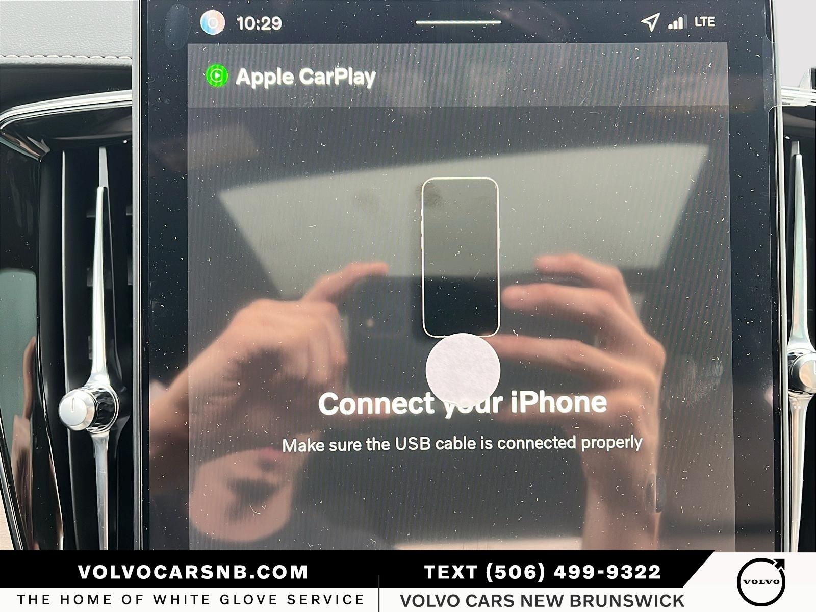 2026 Volvo XC90 B6 Ultra Bright Theme