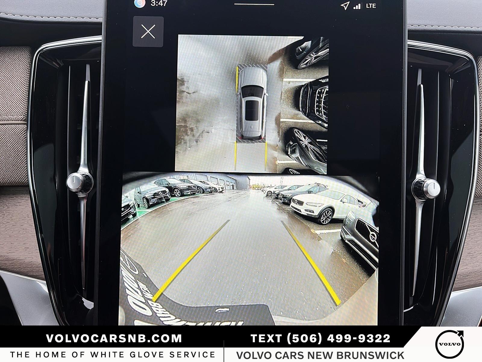 2026 Volvo XC90 B6 Ultra Bright Theme