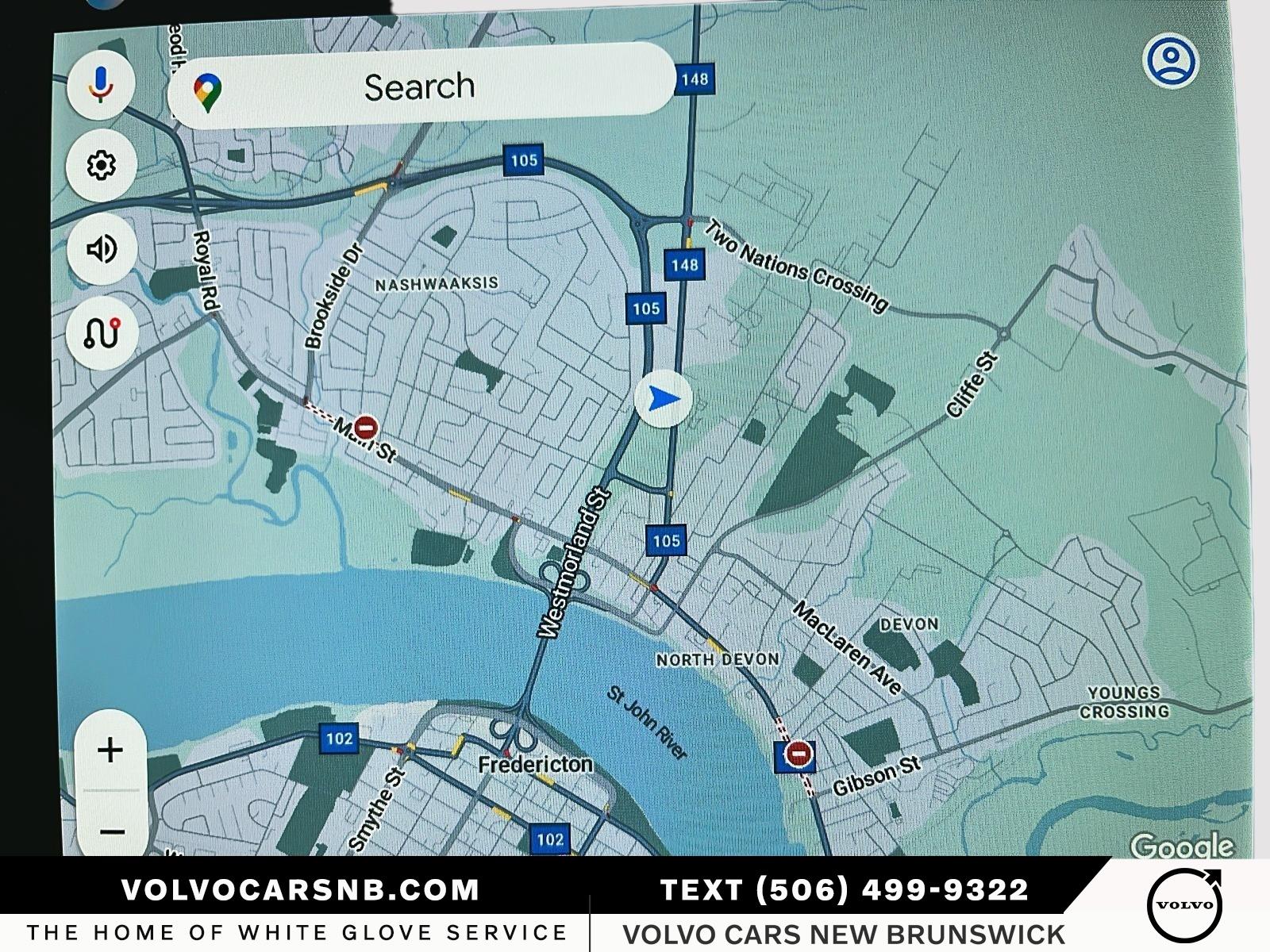 2026 Volvo XC90 B6 Ultra Bright Theme