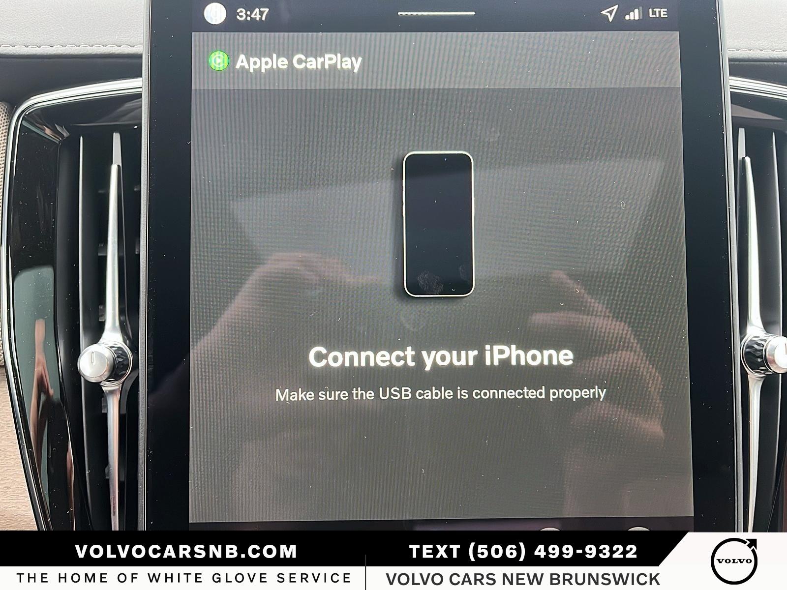 2026 Volvo XC90 B6 Ultra Bright Theme