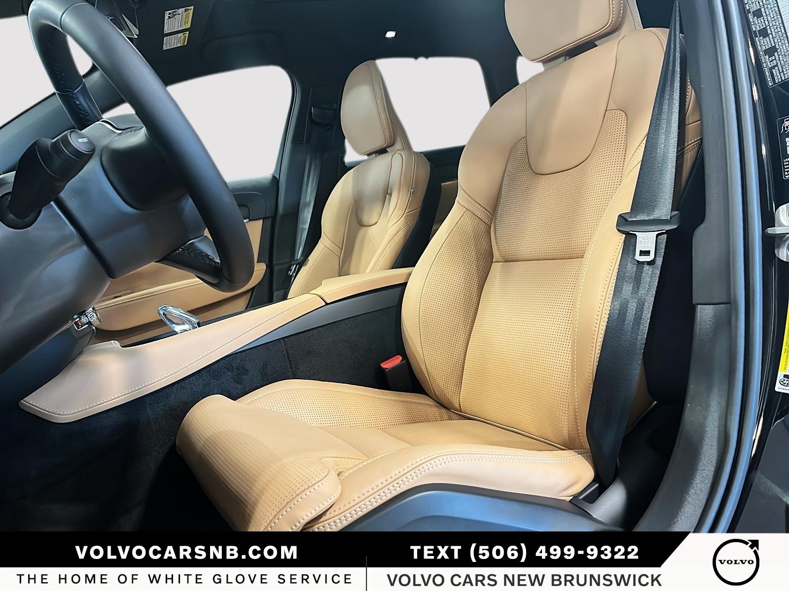 2026 Volvo V90 Cross Country B6 Ultra