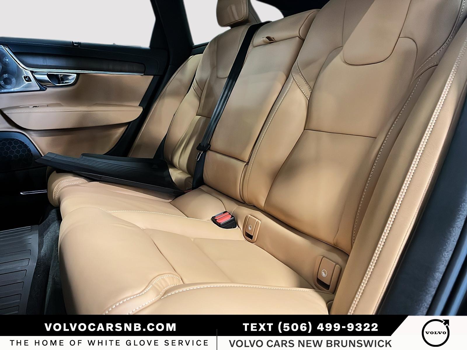 2026 Volvo V90 Cross Country B6 Ultra