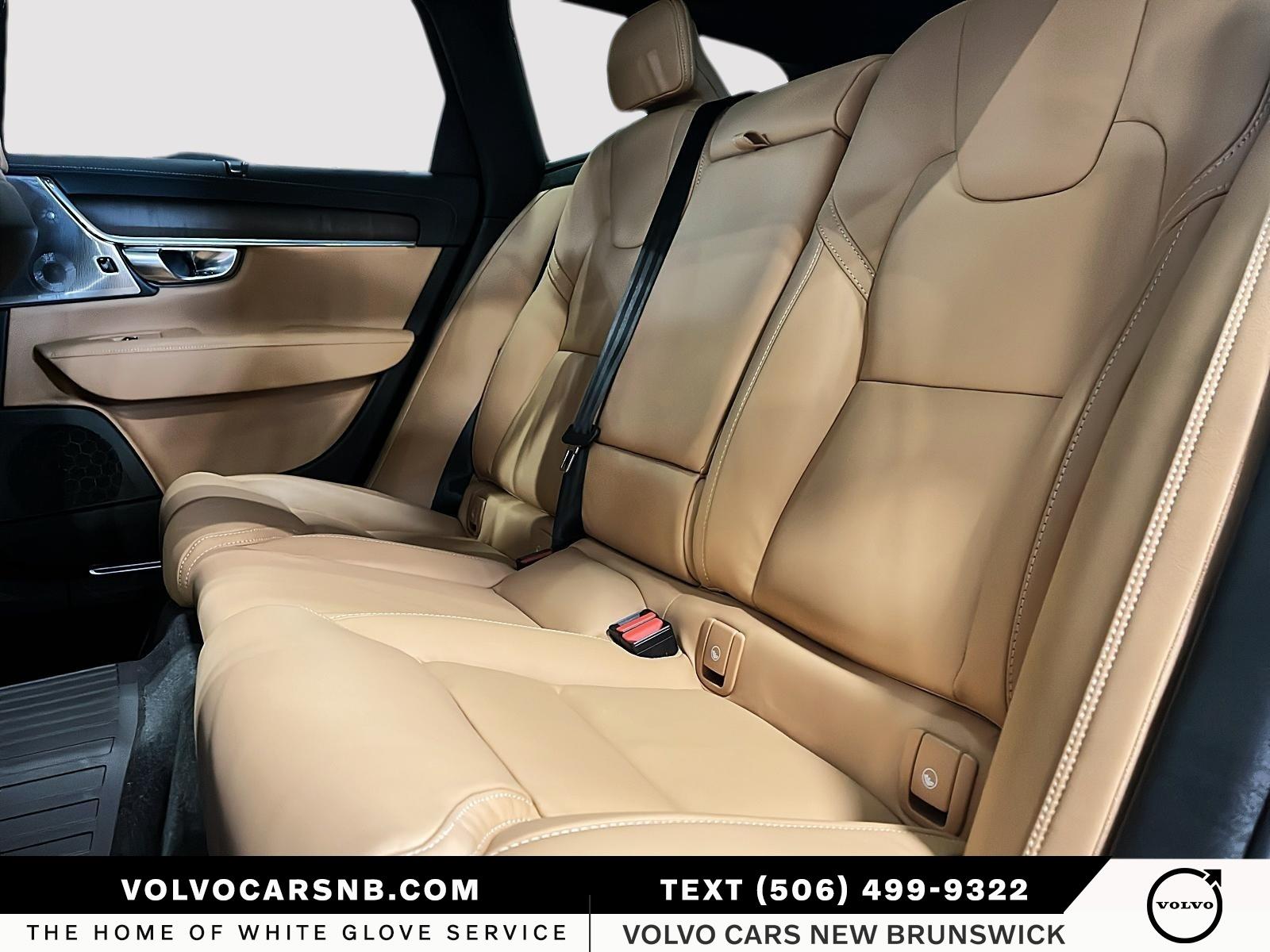 2026 Volvo V90 Cross Country B6 Ultra