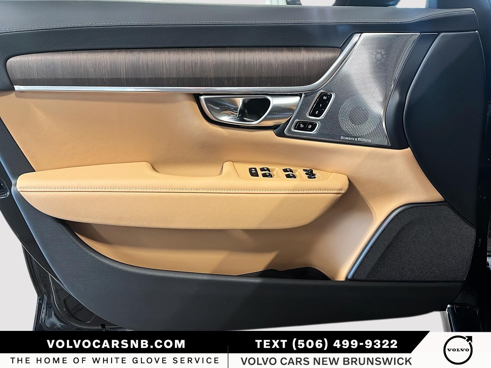 2026 Volvo V90 Cross Country B6 Ultra