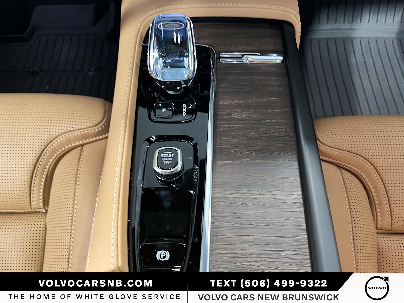 2026 Volvo V90 Cross Country B6 Ultra