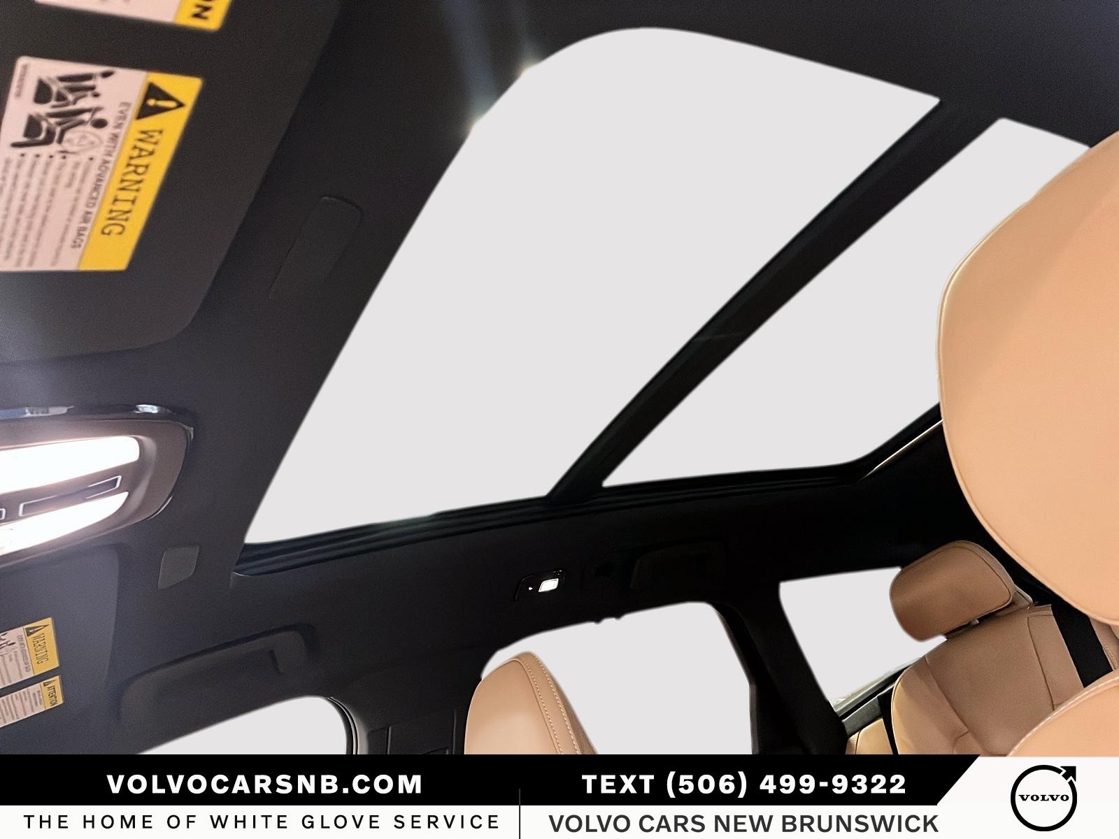 2026 Volvo V90 Cross Country B6 Ultra