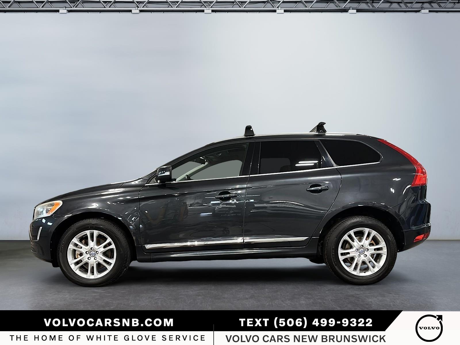 2015 Volvo XC60 T6 Premier Plus