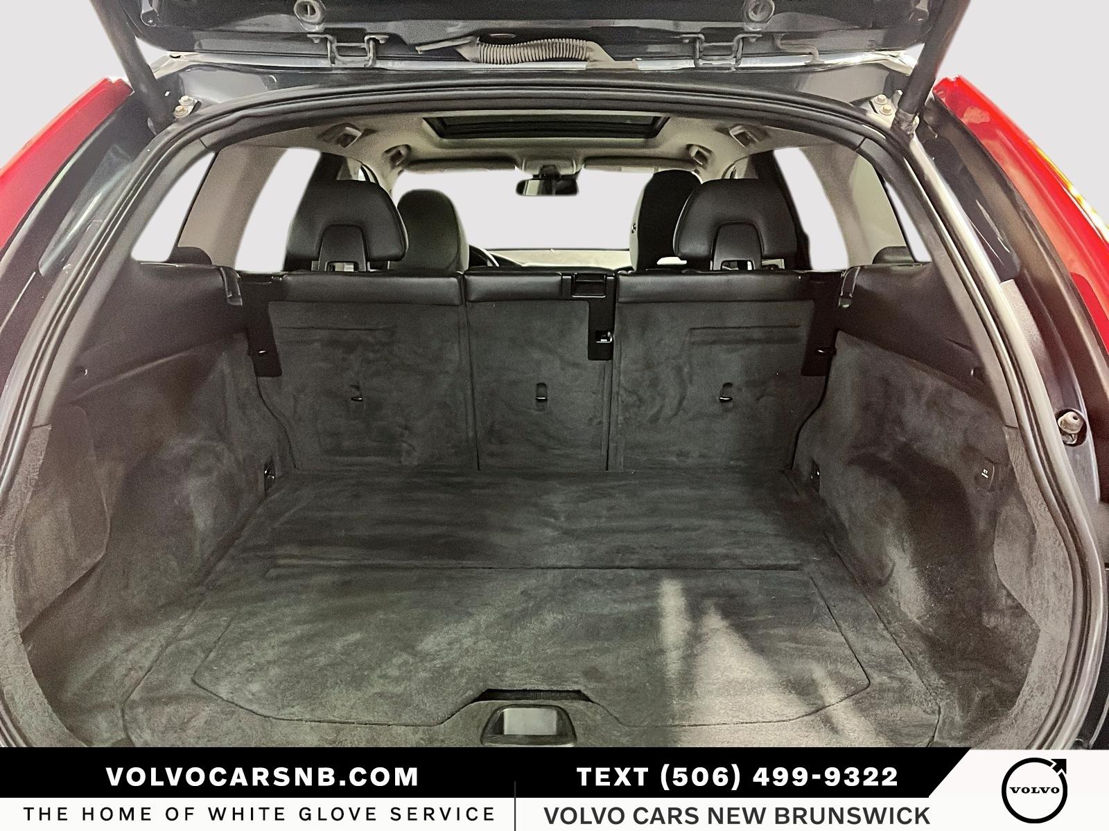 2015 Volvo XC60 T6 Premier Plus