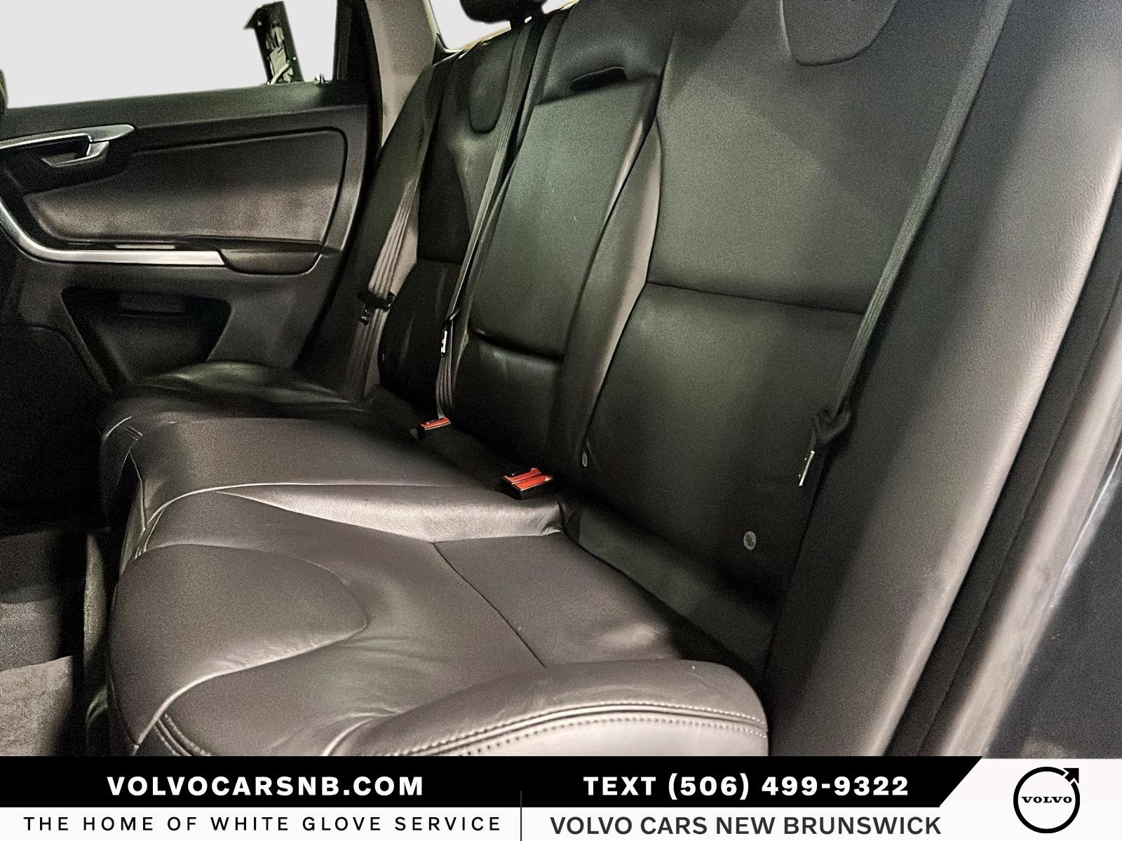 2015 Volvo XC60 T6 Premier Plus