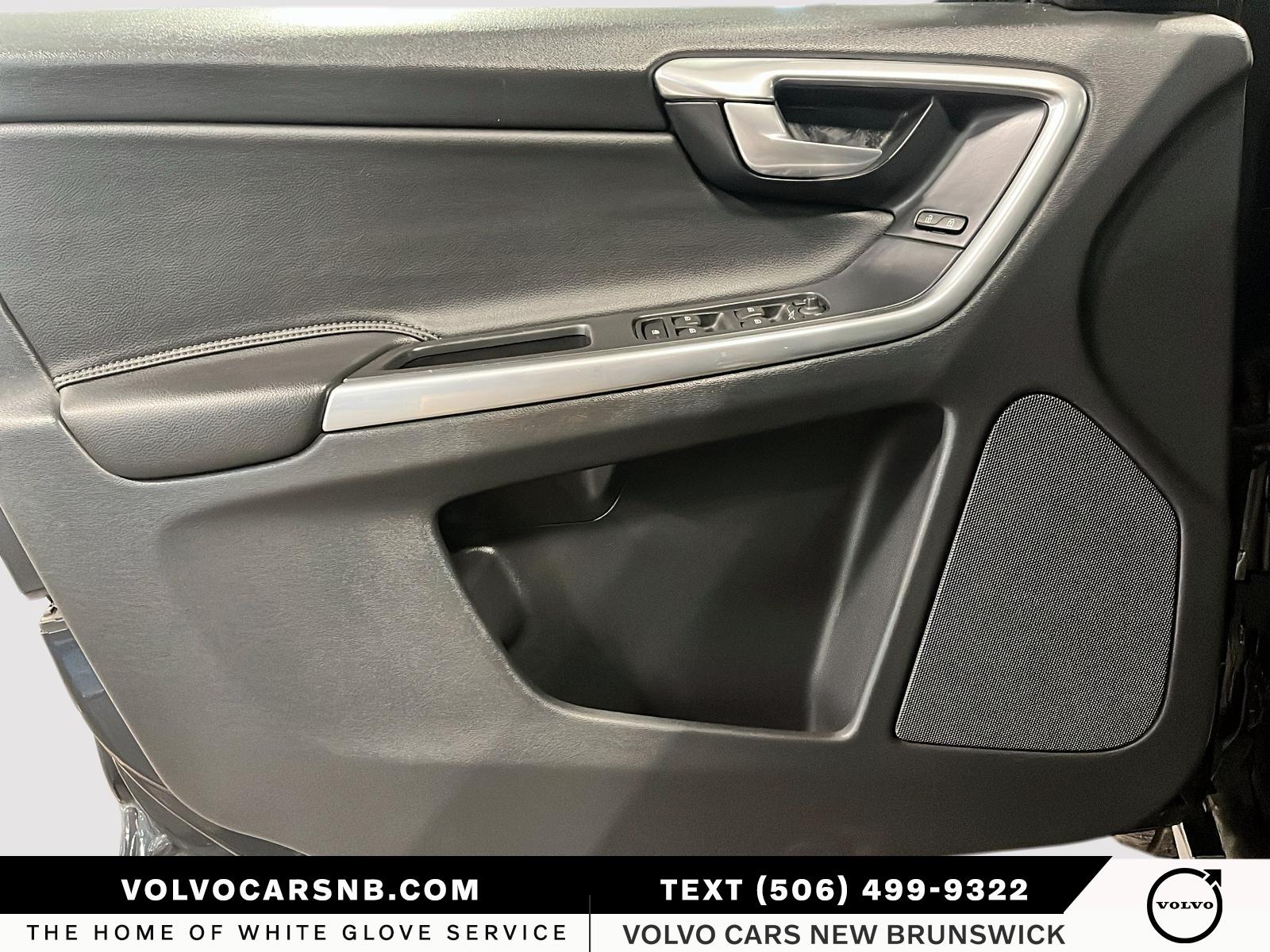 2015 Volvo XC60 T6 Premier Plus