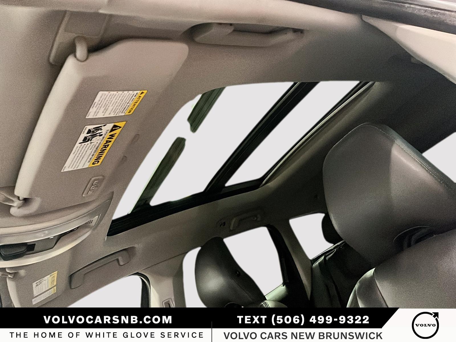 2015 Volvo XC60 T6 Premier Plus