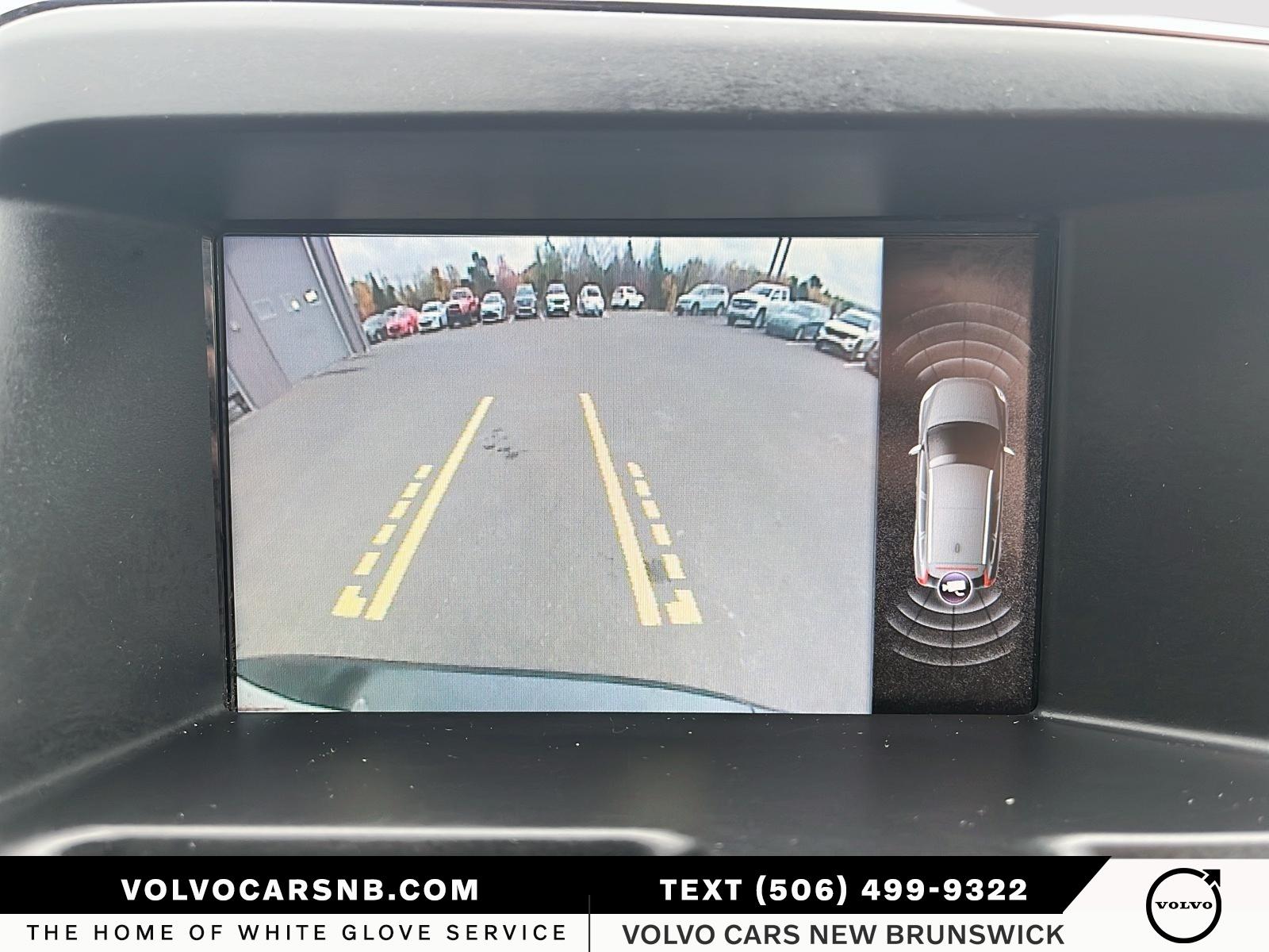 2015 Volvo XC60 T6 Premier Plus